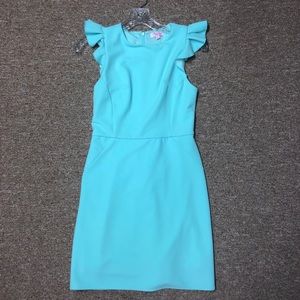 Women’s cocktail dress